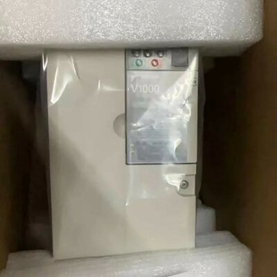议价CIMR-VT4A0007BAA CIMR-VC4A0009FAA 安川变频器库存质保现货