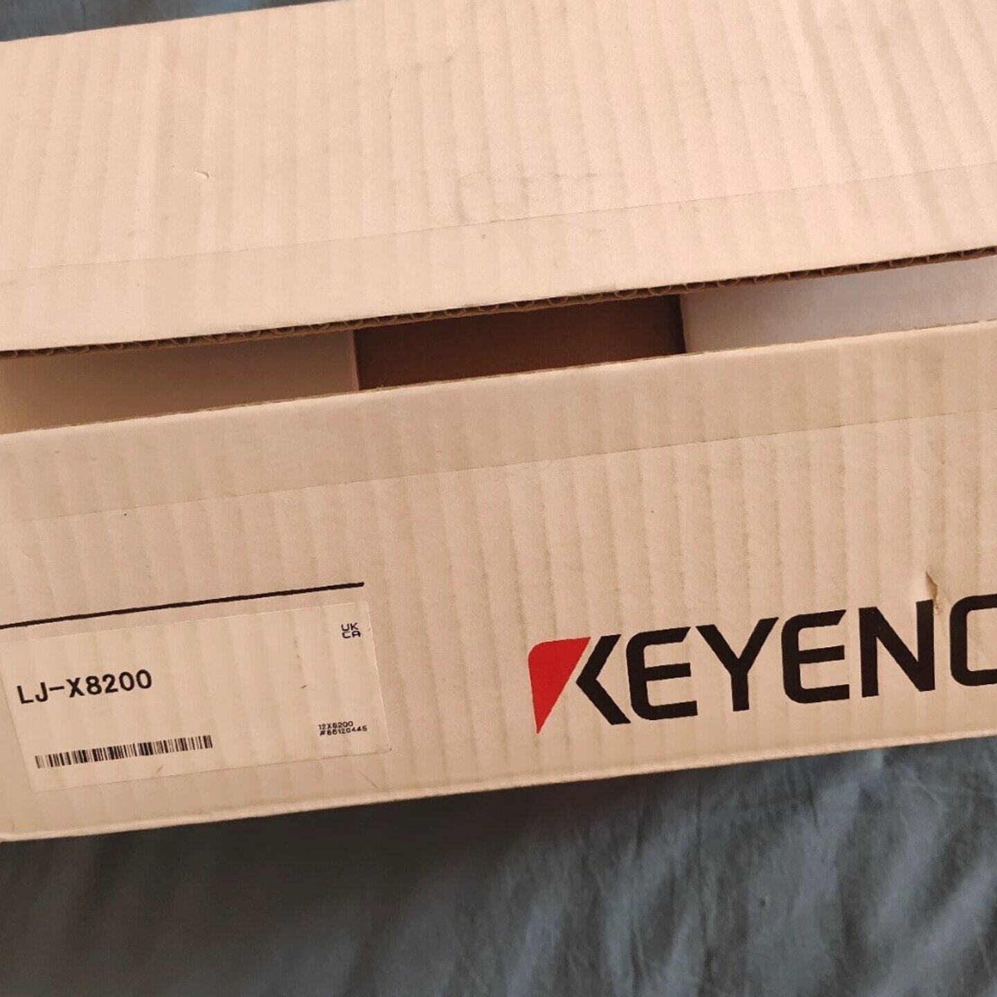 议价LJ-X8200:特价销售基恩士KEYENCE全新原装感测器，欢迎询价
