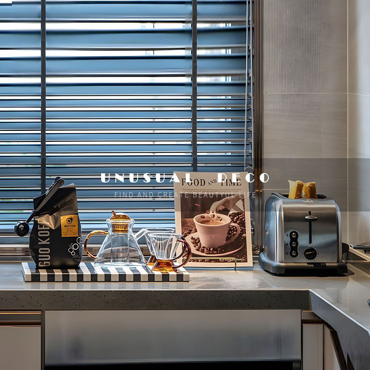 UNUSUALDECO其他饰品摆件