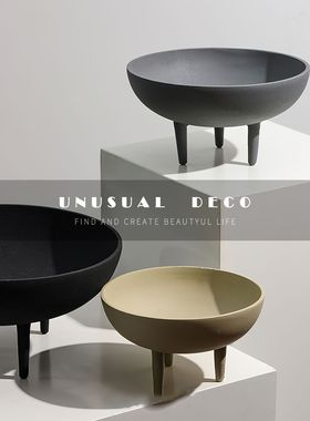 UNUSUALDECO陶瓷饰品摆件