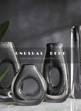 UNUSUALDECO玻璃饰品摆件