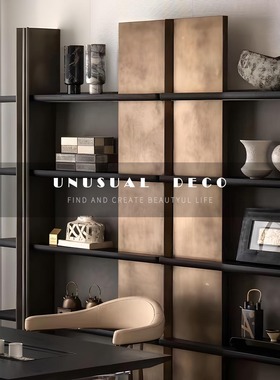 UNUSUALDECO复合材质饰品摆件