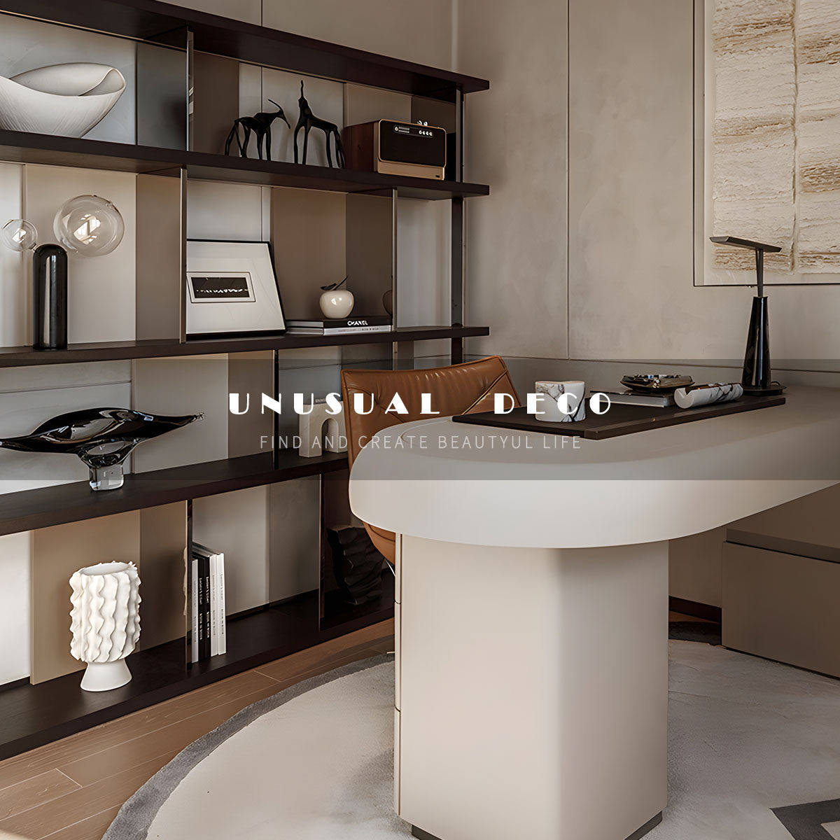 UNUSUALDECO其他饰品摆件