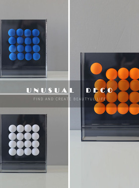 UNUSUALDECO其他饰品摆件