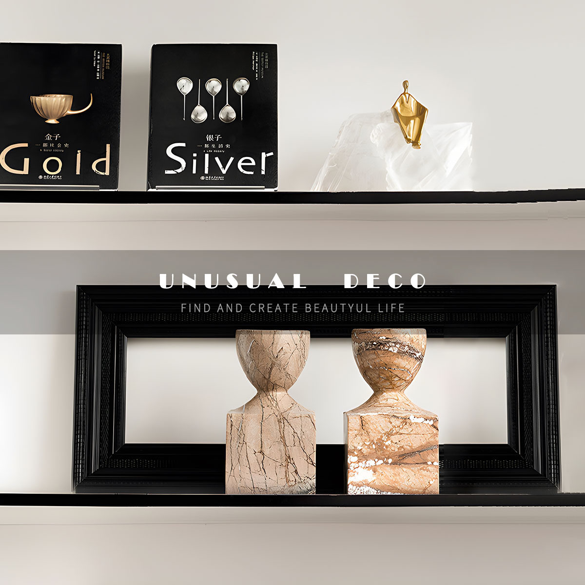 UNUSUALDECO其他饰品摆件