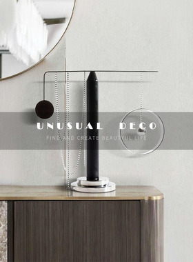 UNUSUALDECO金属饰品摆件