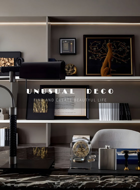 UNUSUALDECO其他饰品摆件