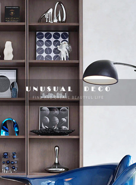 UNUSUALDECO树脂饰品摆件