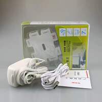 SSK/ Biao Wang HUB Building Block SHU011 USB 2.0 splitter with 7 independent power hub expansion ports thumbnail 5