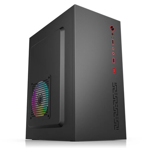 小苹果迷你电脑机箱MATX/ITX