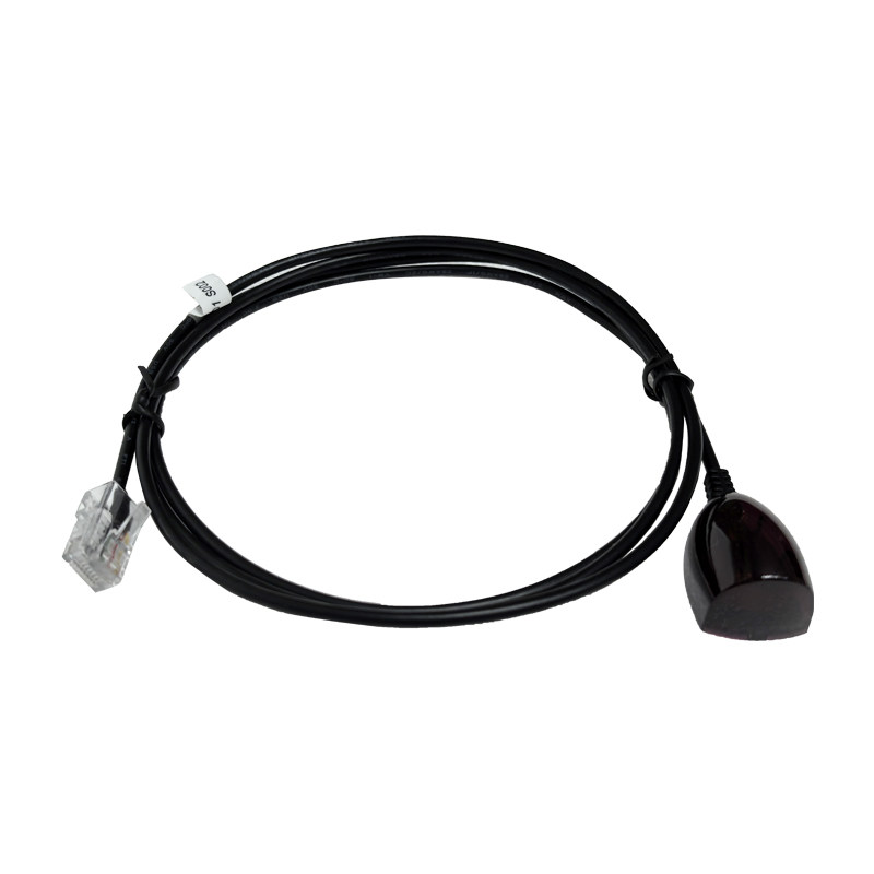 RJ11电话线红外接收延长线1.5米