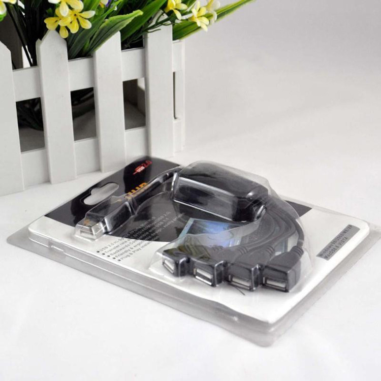 Concentrateur USB - Ref 367903 Image 4