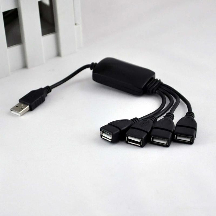 Concentrateur USB - Ref 367903 Image 3