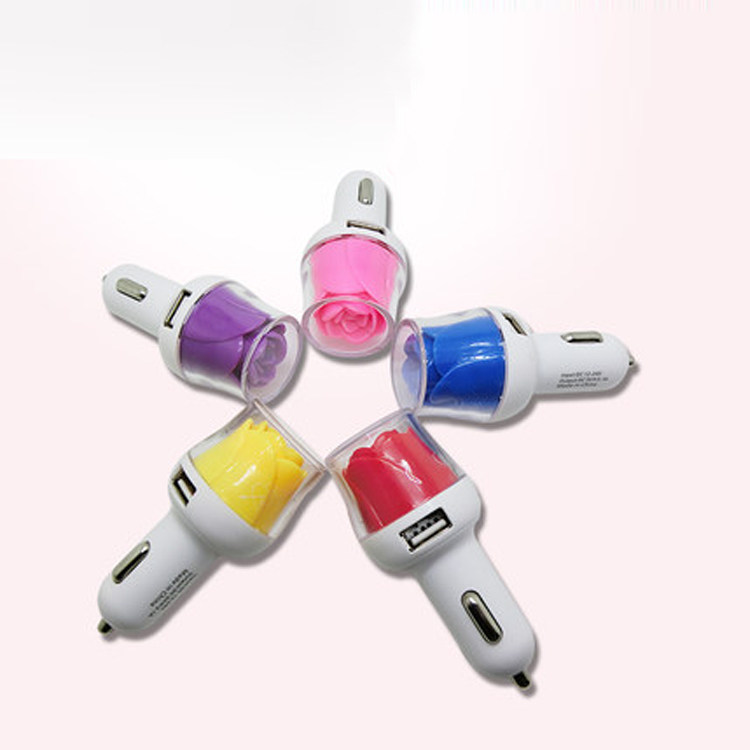 chargeur 3.1A, 3A - Ref 1299531 Image 4