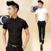 Costume homme en polyester pour hiver - Ref 1554508 Image 7