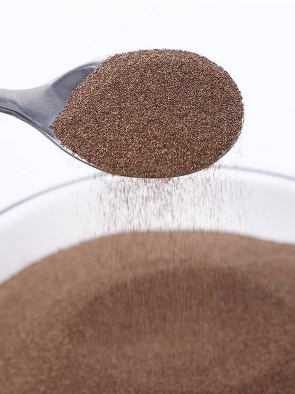 可孵化丰年虾卵一斤大红卵出 2 斤虫子新卵孔雀鱼苗开口饲料鱼粮