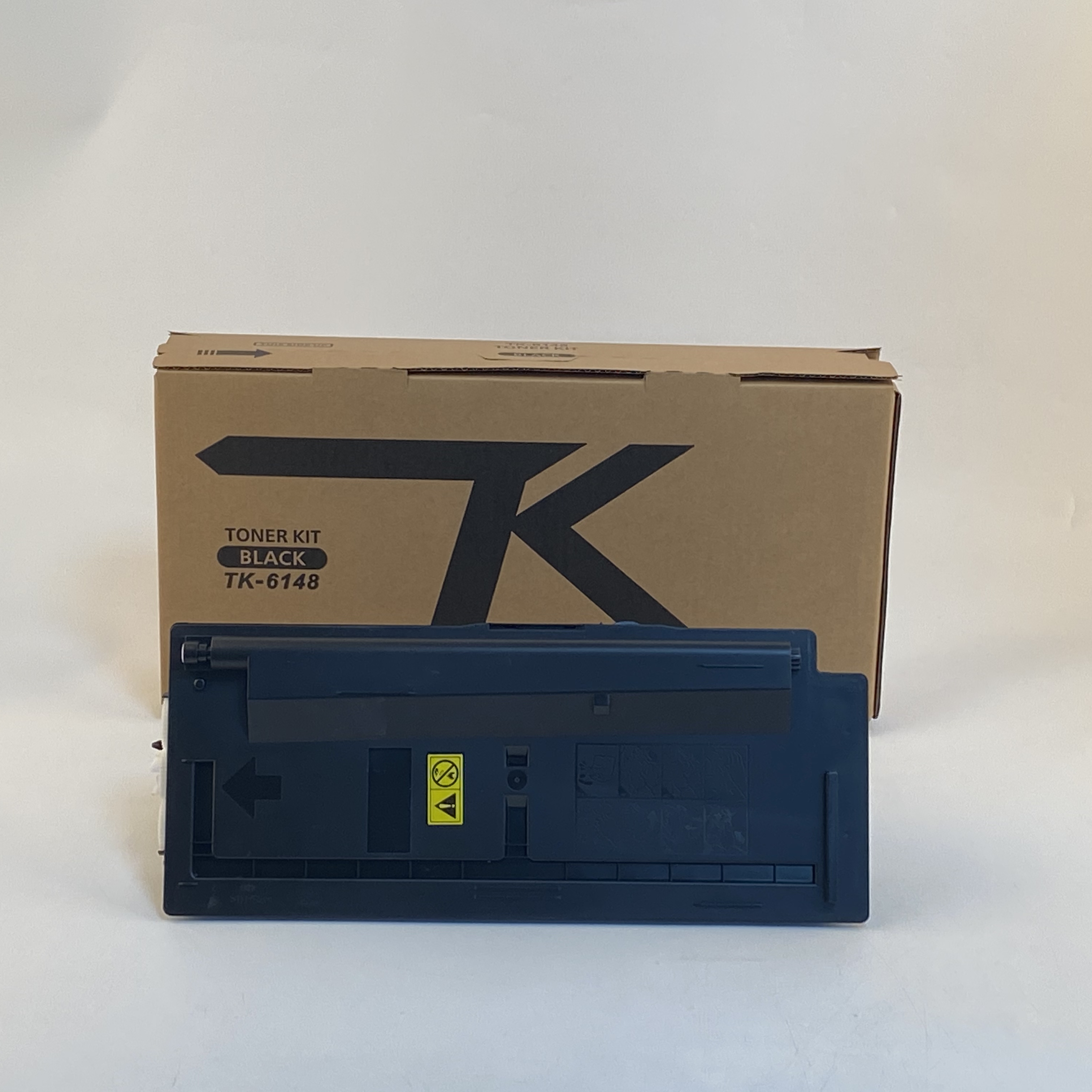 适用京瓷TK-6148粉盒M4226idn碳粉Ecosys M4226IDN打印机墨粉硒鼓