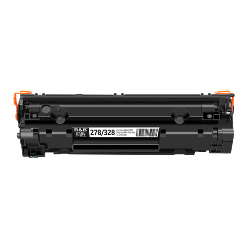 适用佳能328易加粉硒鼓mf4410 4420 4450 4570 4700 4710 4712 4752 4452惠普CE278a hp78a 1536 1566 1606