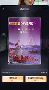 抖音代升级经验直播间装扮开通进场特效玫瑰公爵都市御龙游侠万象