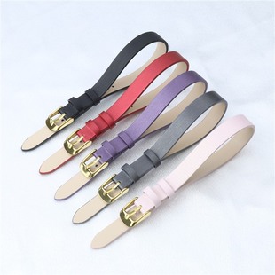 皮带手环八宝罗盘黄金翡翠手表带腕带一条过饰品配件手绳绢丝手链