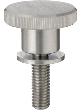 NOB3/4/5/6/8/10-6/10/16/20/25/30/40 压纹旋钮 小把手