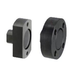 法兰型气缸浮动接头组件FJAT FJCT WHL01/11-M8 M10 M14 M18 M22