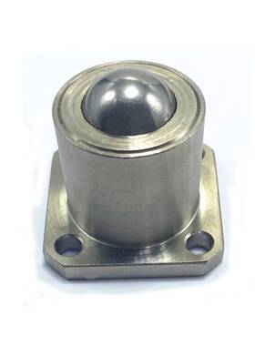 滚珠脚轮CHBF CHBM CHBU 12 16 20 重载型万向球QDC31-40 50 60