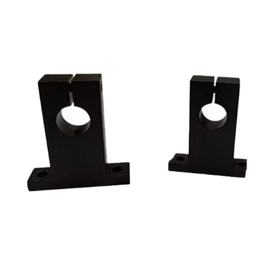 50T型导向轴支座SHSTB SHSTM8 10 12 13 15 16 18 20 25 30 35 40