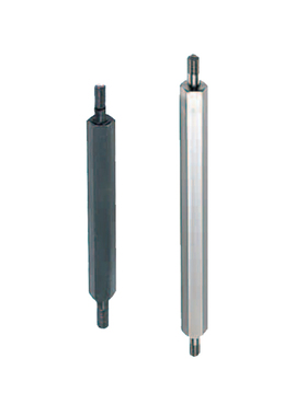 六角形支柱LSBM PLSBM SLSBM LSBMF LSBL5 6 7 8 9 10 12 13 14