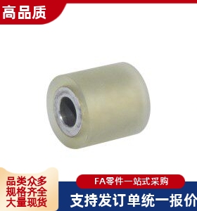 滚轮QAF33-D80 D100-d15 d20 d25 d30-L30 L50 L100 L100-T5 T10