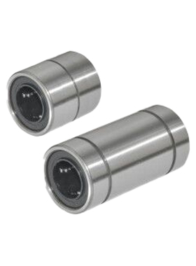 直线轴承 LMUT LMT LMUD6 8 10 12 13 16 20 25 30