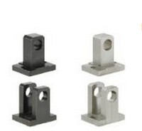 铰链座HGCCJB HGCCJM HGCCJS HGCCB HGCCM HGCCS14 15 16 20 25