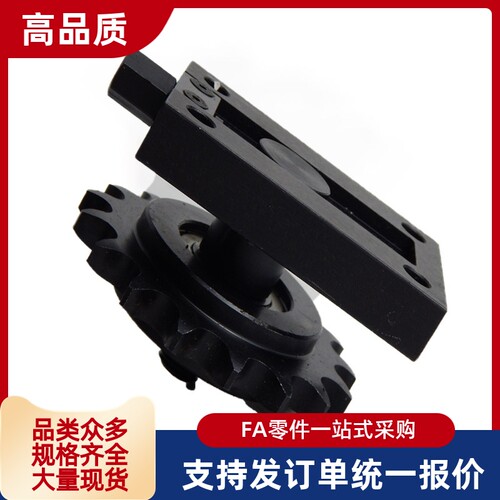 张力调整器TNSRL TNSNL6 8 10 12 15 17 20-Y7 50-F6 10 75-L30