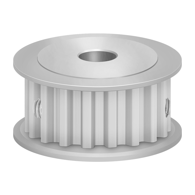 同步带轮圆弧齿同步轮