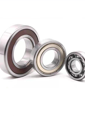 小径滚珠轴承B676ZZ/B686ZZ/B696ZZ/B606ZZ/B626ZZ/B636ZZ