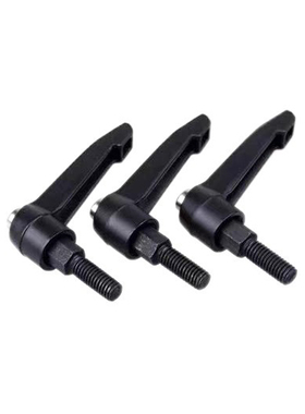 把手 代替米斯米型 CLDM5-8/12/16/20/25/32/40-B/m可调手柄