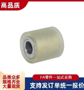 滚轮QAF41-D80 D100-d15 d20 d25 d30-L30 L50 L100 L100-T5 T10