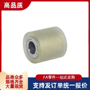 滚轮QAF42-D80 D100-d15 d20 d25 d30-L30 L50 L100 L100-T5 T10