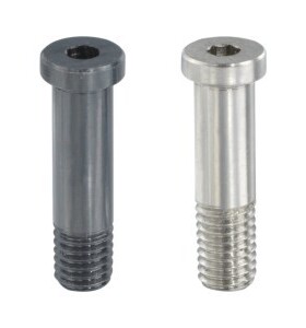 轴承止动销 BKT31 32 36-D4 D5 D6 D8 D10 D12-H7 H8 H9 H11 H13