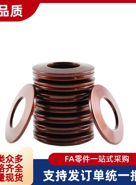 SRBN8/10/12.5/14/18/20/25/28/31.5/35.5/40/45/50-A-B碟形弹簧