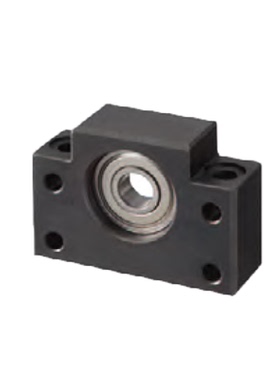 丝杆支座 CSK CSF CSLK-6 6S 8 10 15 17 20 20S 25 30 35 40