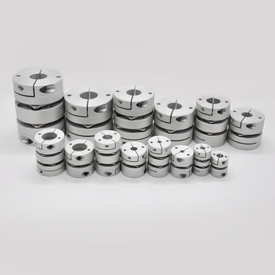 MCSLCRK32-40-50-8-9.53-10-11-12-14-15-16-18-20-22-24联轴器