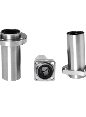 LHKIRNL LHKISNL LHKICNL 6 8 10 12 16 20 25 30 35 40直线轴承