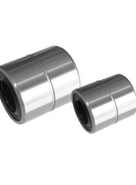 替代短型直线运动轴承 LMUT6 8 10 12 16 20 现货速发