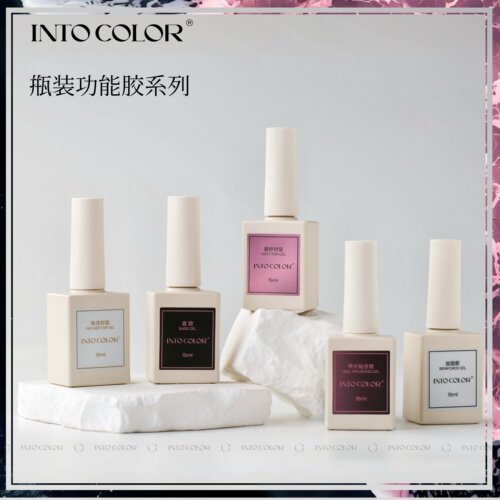 INTOCOLOR底胶封层功能胶