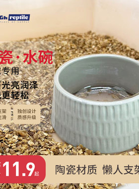 懒人水盆宠物蛇玩具蛇爬宠专用