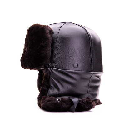 工地防寒棉安全帽冬季防寒保暖