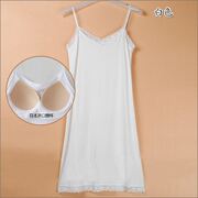 Pantalon collant simple en coton - Ref 750267 Image 24