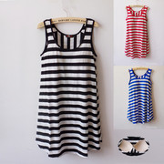 Pantalon collant simple en coton - Ref 750267 Image 38