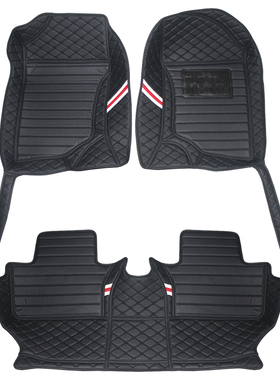 右軚車 右舵 适用本田insight脚垫 INSIGHT ZE2 CR-Z crz zf1 zf2